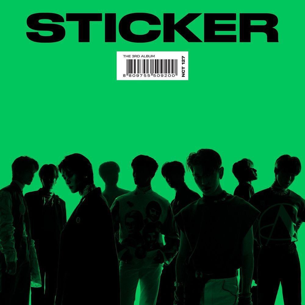 NCT 127 The Rainy Night